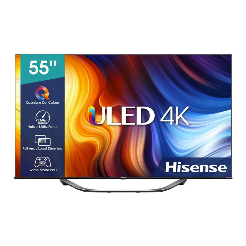 Hisense 55U7HQ