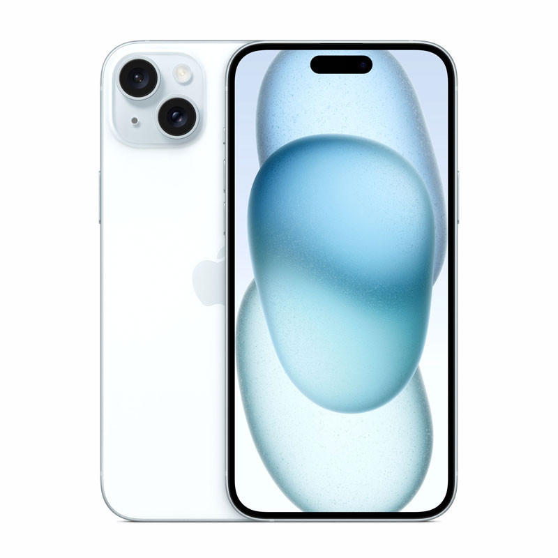 Apple iPhone 15 Plus 256 GB Blue