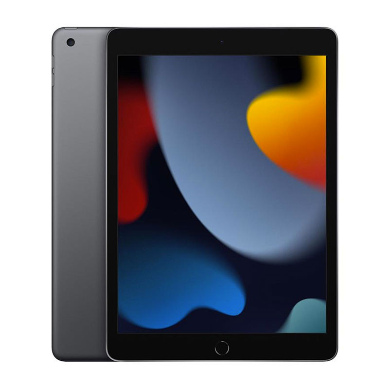 iPad 10.2 (9 Gen) 256 GB Wi-Fi Space Gray (MK2N3)