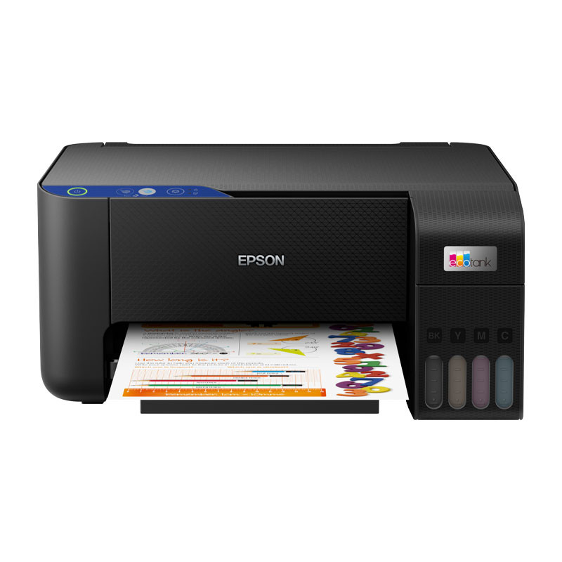 Epson EcoTank L3200