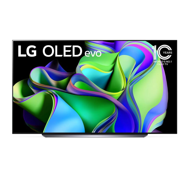 Lg OLED 83C36LA