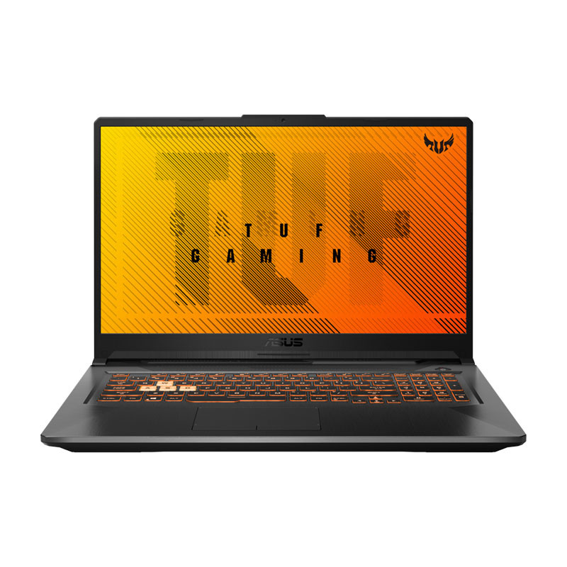 ASUS TUF Gaming A17 FA706IHRB-HX045 90NR07D5 (M002P0)