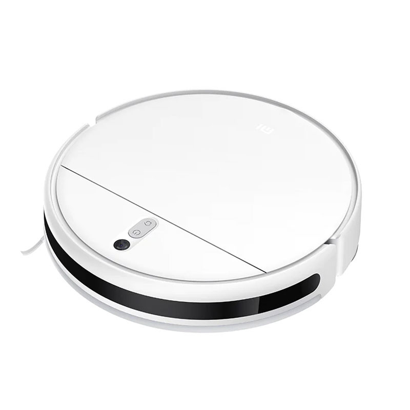 Xiaomi Mi Robot Vacuum - Mop 2 PRO BHR6405IN