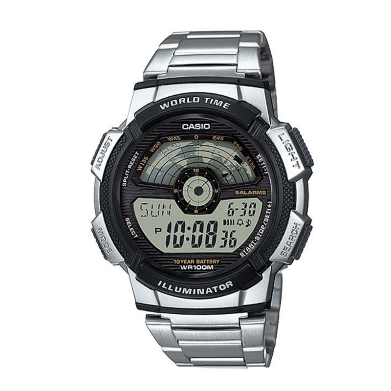 Casio AE-1100WD-1AVSDF