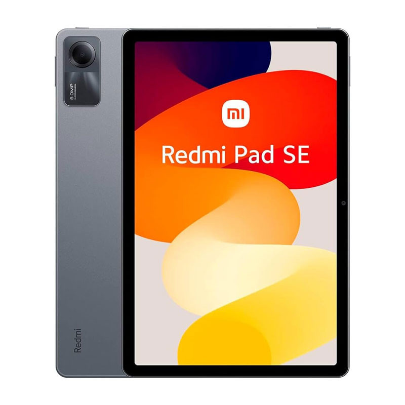 Xiaomi Redmi Pad SE 6/128 GB Graphite Gray