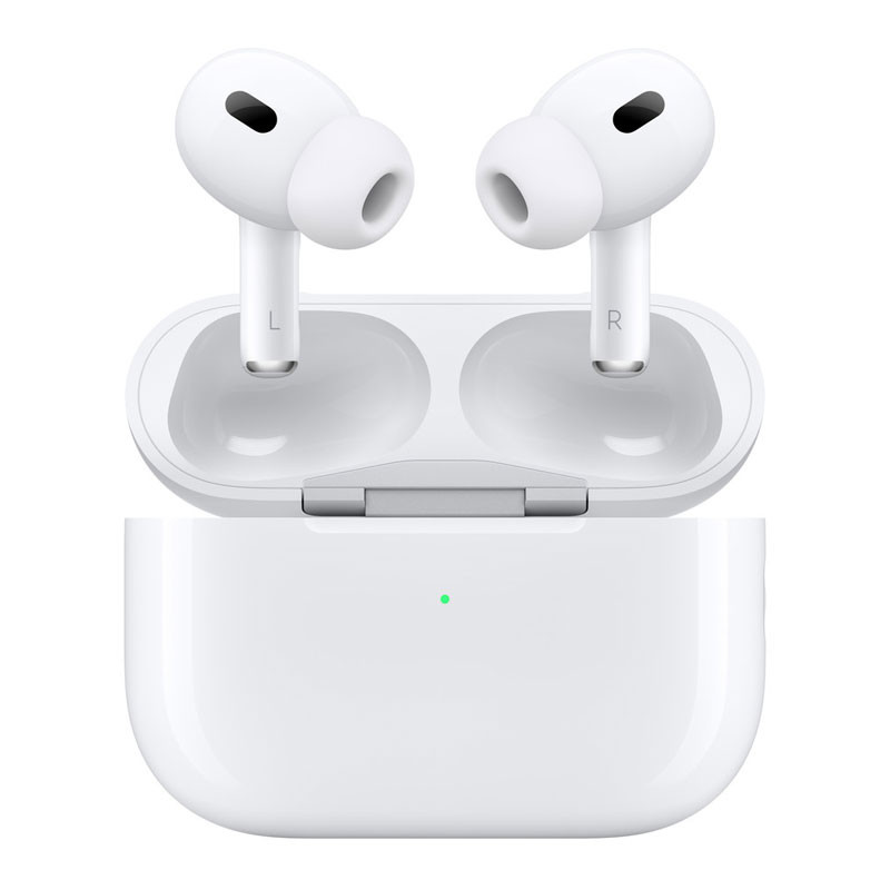 Apple AirPods Pro (2nd gen) with MagSafe Charging Case