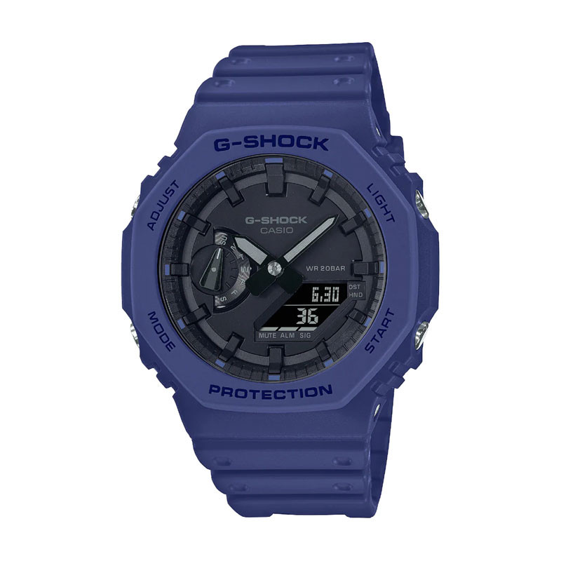 Casio G-SHOCK GA-2100-2ADR