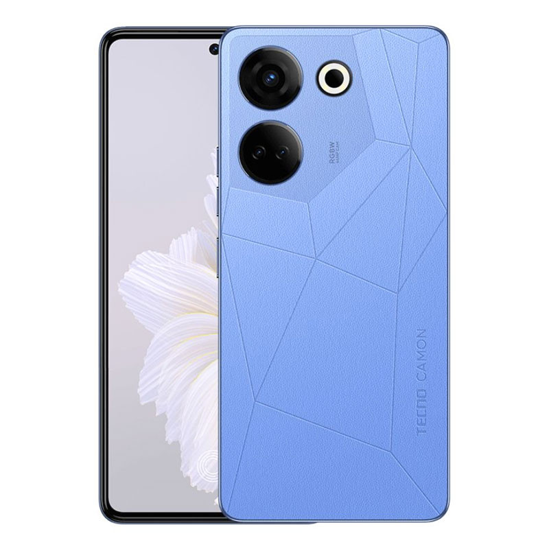 Tecno CAMON 20 Pro 8/256 GB Blue