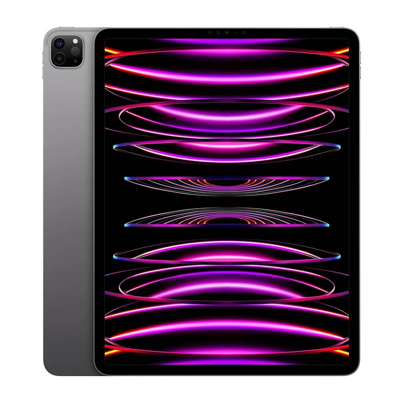 Apple iPad Pro 12.9" Wi-Fi (6th Gen) (MNXP3) 128 GB Space Gray