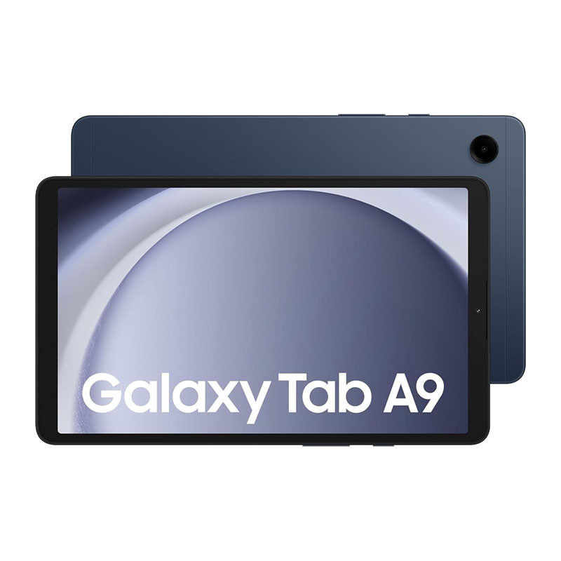 Samsung Galaxy Tab A9 Wi-Fi (X110) 64 GB Dark Blue