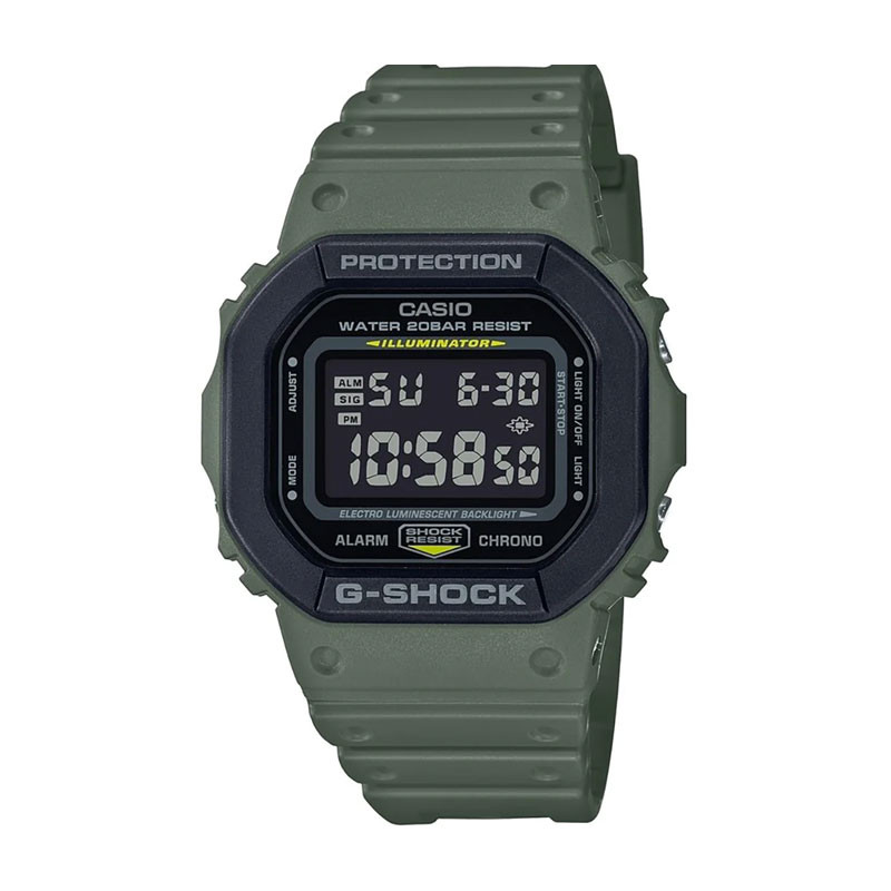 Casio G-SHOCK DW-5610SU-3DR