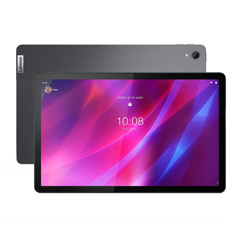 Lenovo Tab P11 Plus Tablet 6/128 GB (ZA9L0060-RU) Slate Grey