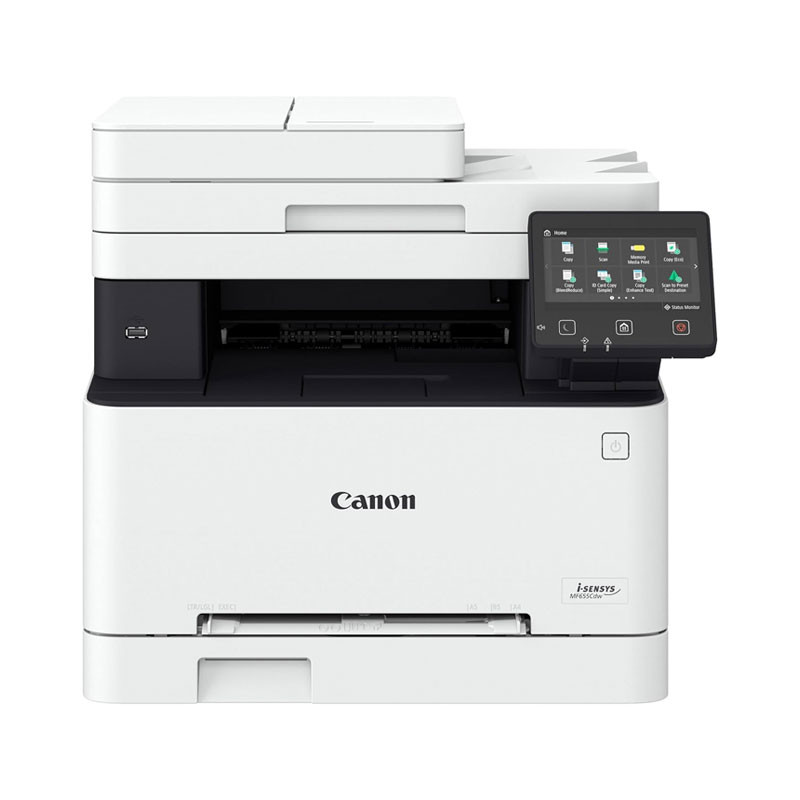 Canon Printer i-SENSYS MFP MF655CDW (5158C004AA)