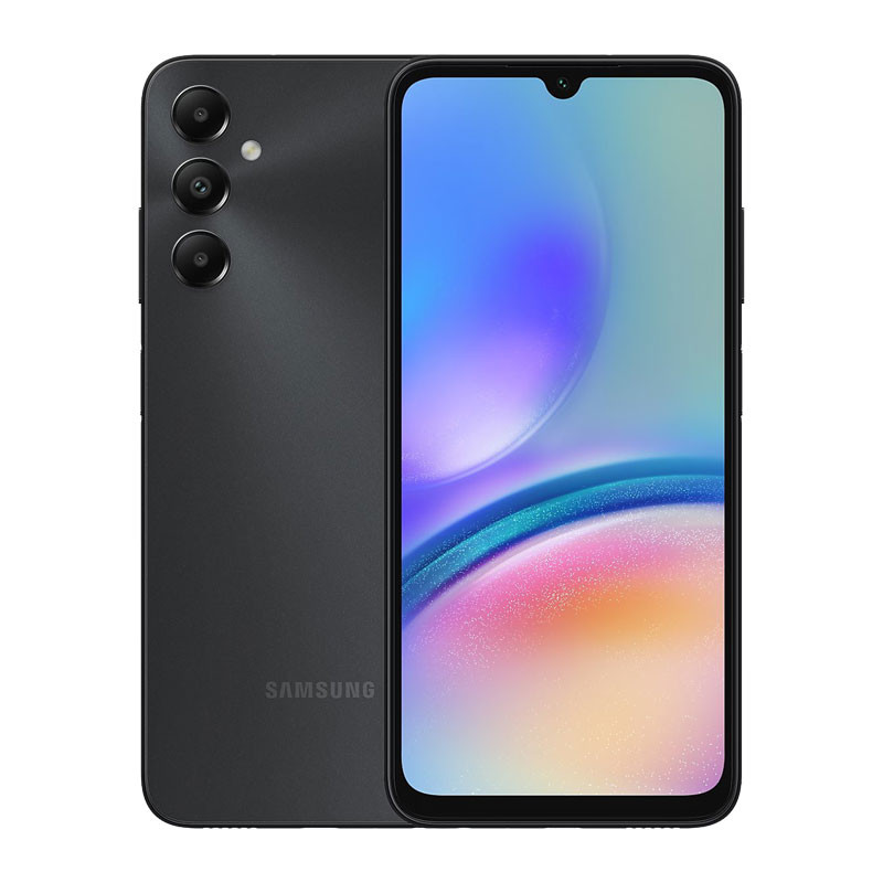 Samsung Galaxy A05s (A057) 4/128GB Black