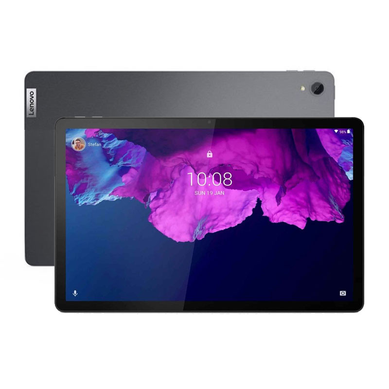 Lenovo TAB P11 TB-J606L 4/64 GB (ZA7S0038-RU) Slate Grey