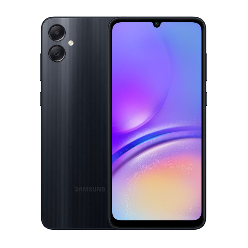 Samsung Galaxy A05 (A055) 4/128GB Black