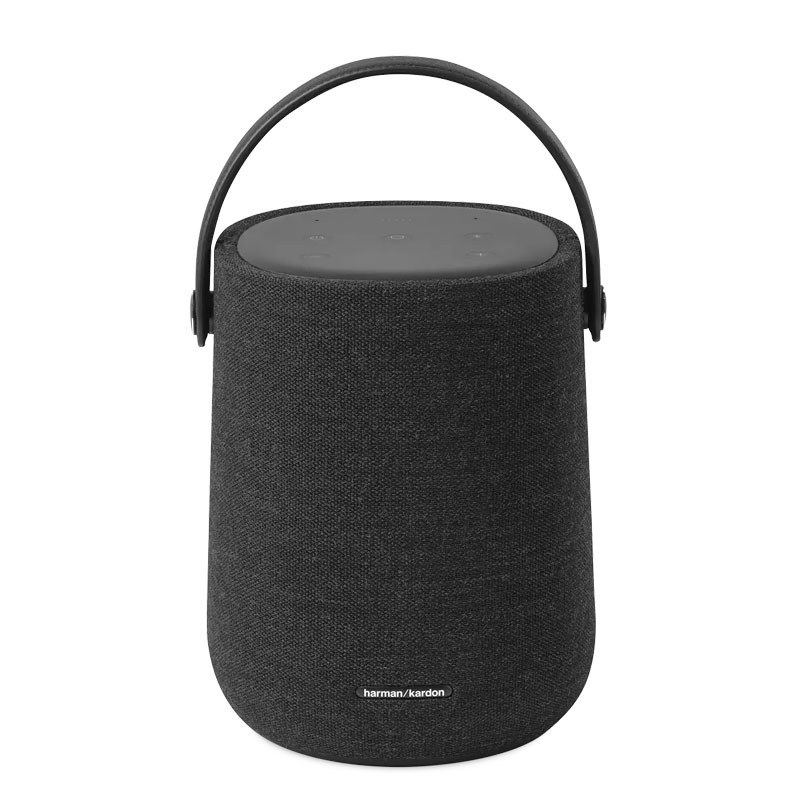 Harman Kardon Citation 200 Portable Bluetooth Speaker - Black