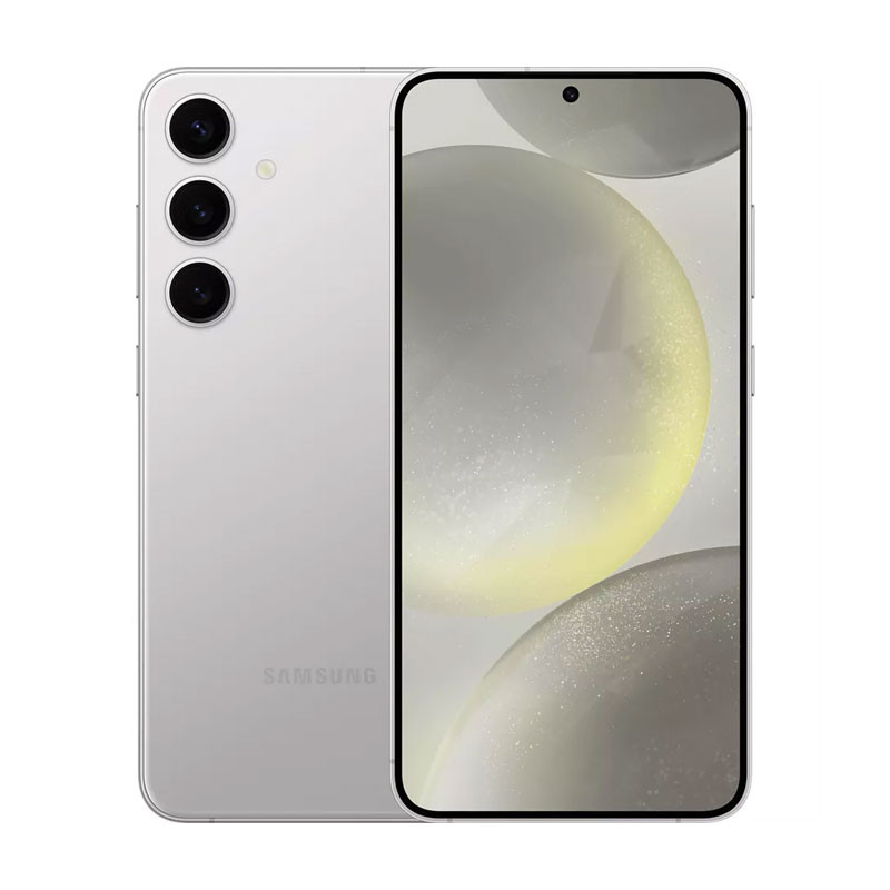 Samsung Galaxy S24 Plus (S926) 12/256 GB Marble Gray
