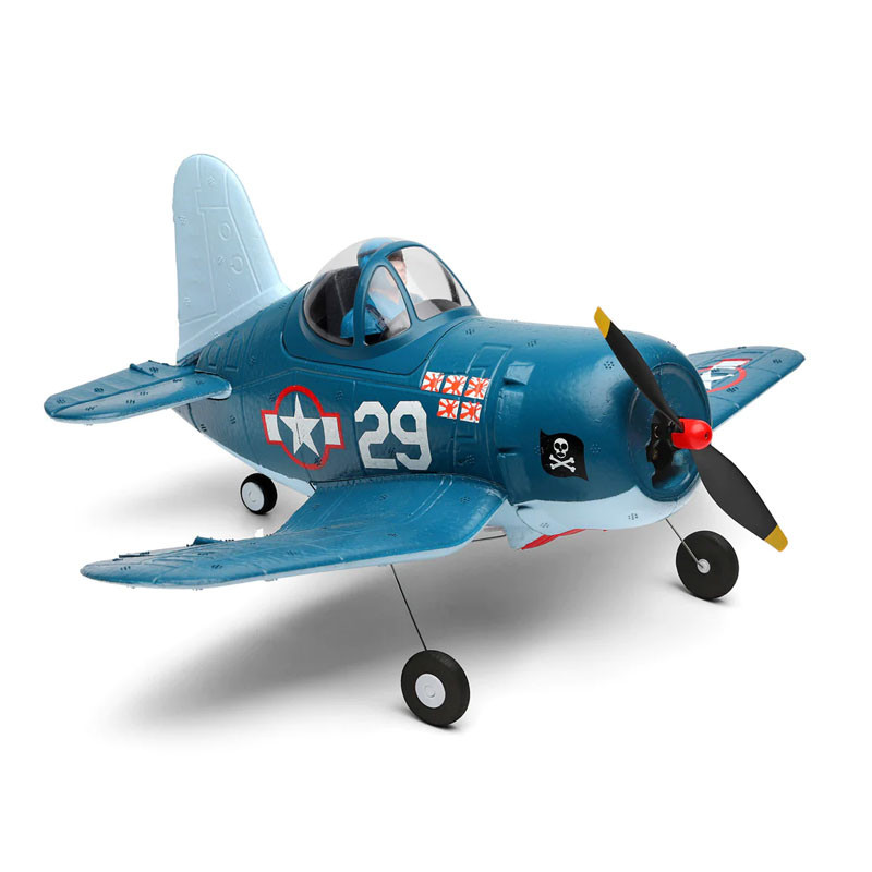 Air Plane Version Fighter A500 QF4U Corsair