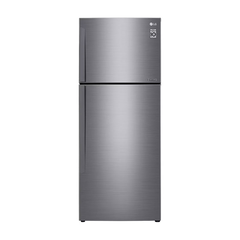 Soyuducu Lg GR-C639HLCL
