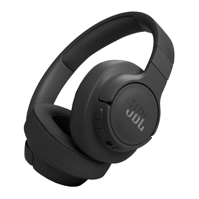 JBL Tune 770NC Headphones Black