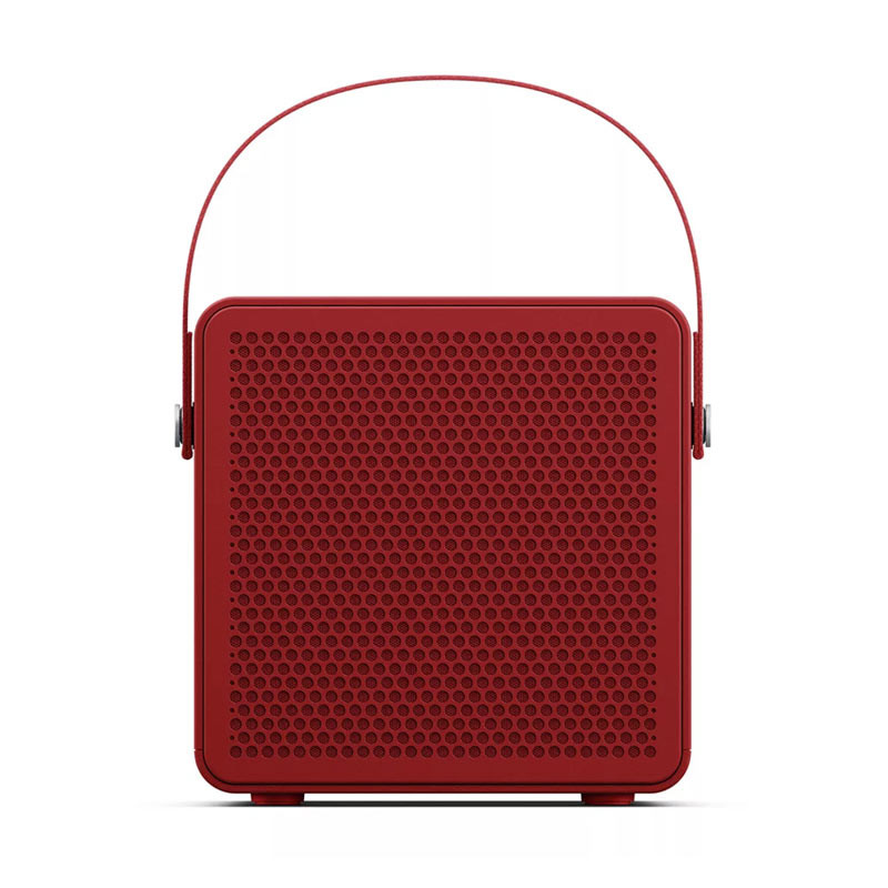 Urbanears Ralis Wireless Speaker Red