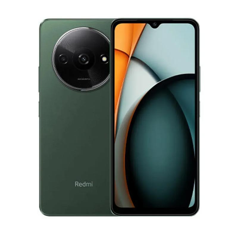 Xiaomi Redmi A3 4/128 GB Green