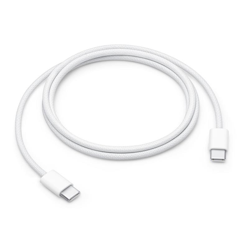Apple USB-C Charge Cable 1m (2nd Generation)