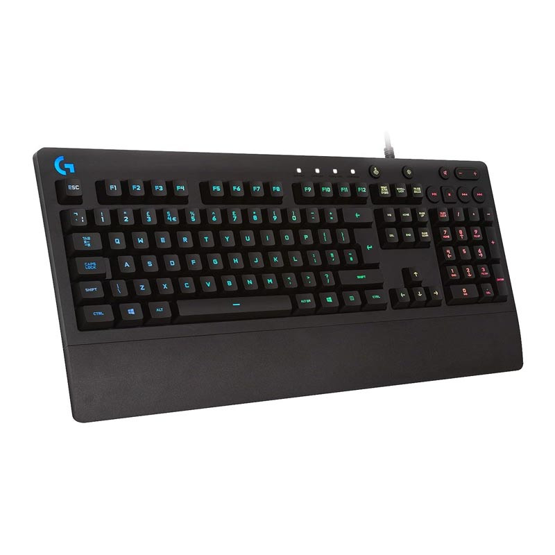 Logitech Gaming Keyboard G213 Prodigy