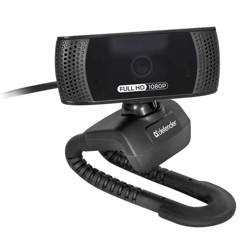 Defender Webcam G-LENS 2694