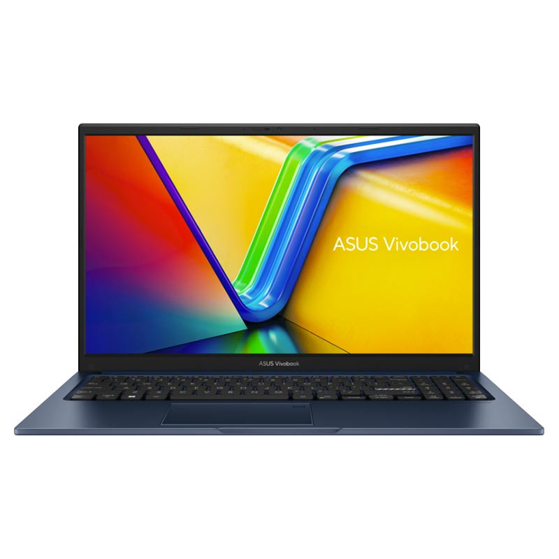 ASUS Vivobook 15 X1504VA-BQ579 90NB13Y1 (M000K0) (2024)