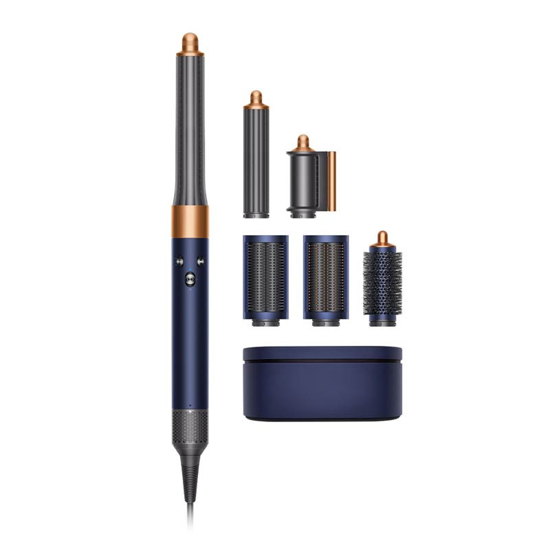 Dyson Airwrap Multi Styler Complete HS05 Prussian Blue