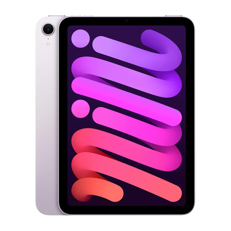 Apple iPad mini (A17 Pro) Wi-Fi 128 GB (MXN93) Purple