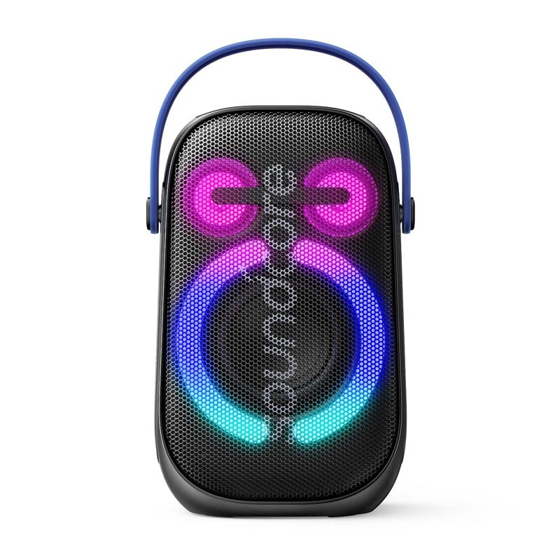 Soundcore by Anker Rave Neo 2 Waterproof Wireless Speaker Black