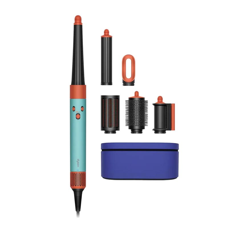 Dyson Airwrap i.d. multi-styler and dryer Straight+Wavy HS08 Ceramic Patina