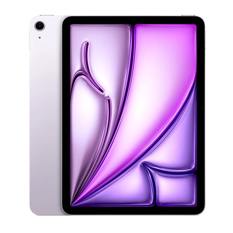 Apple iPad Air 11" 128 GB Wi-Fi (2024) (MUWF3) Purple