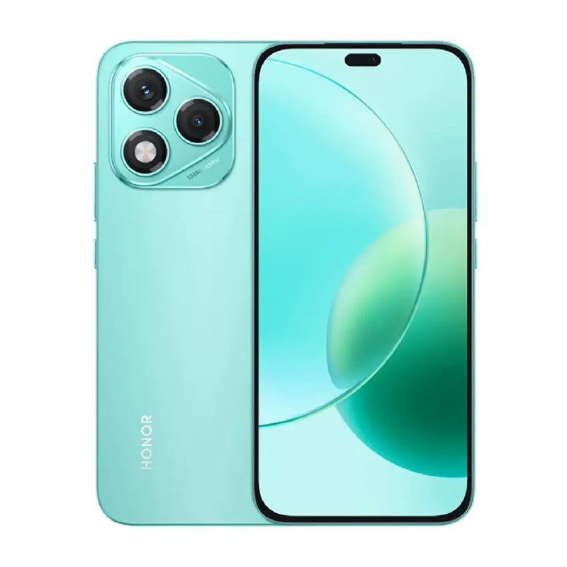 Honor 400 Lite 8/256 GB Mars Green