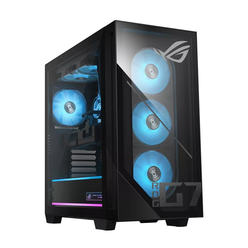 ASUS ROG G700TF-7265KF0270 90PF0561-M014J0 (2025)