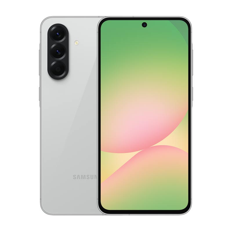 Samsung Galaxy A56 5G (A566) 8/128 GB Awesome Lightgrey
