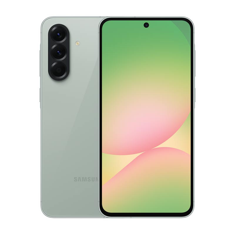 Samsung Galaxy A56 5G (A566) 8/128 GB Awesome Olive