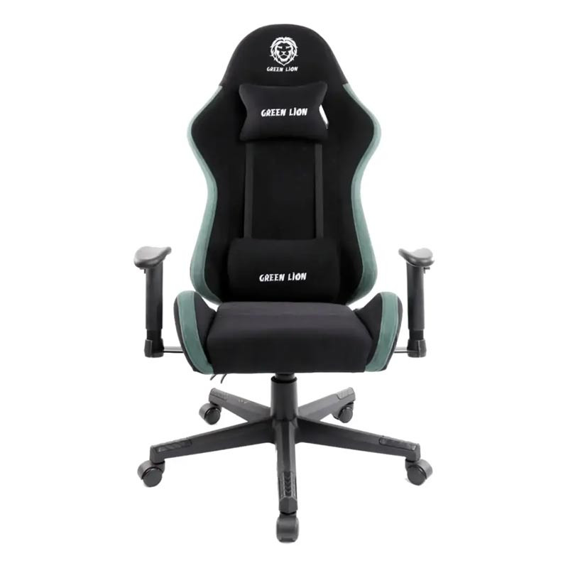 Green Lion ERGO X GCX44 Gaming Chair
