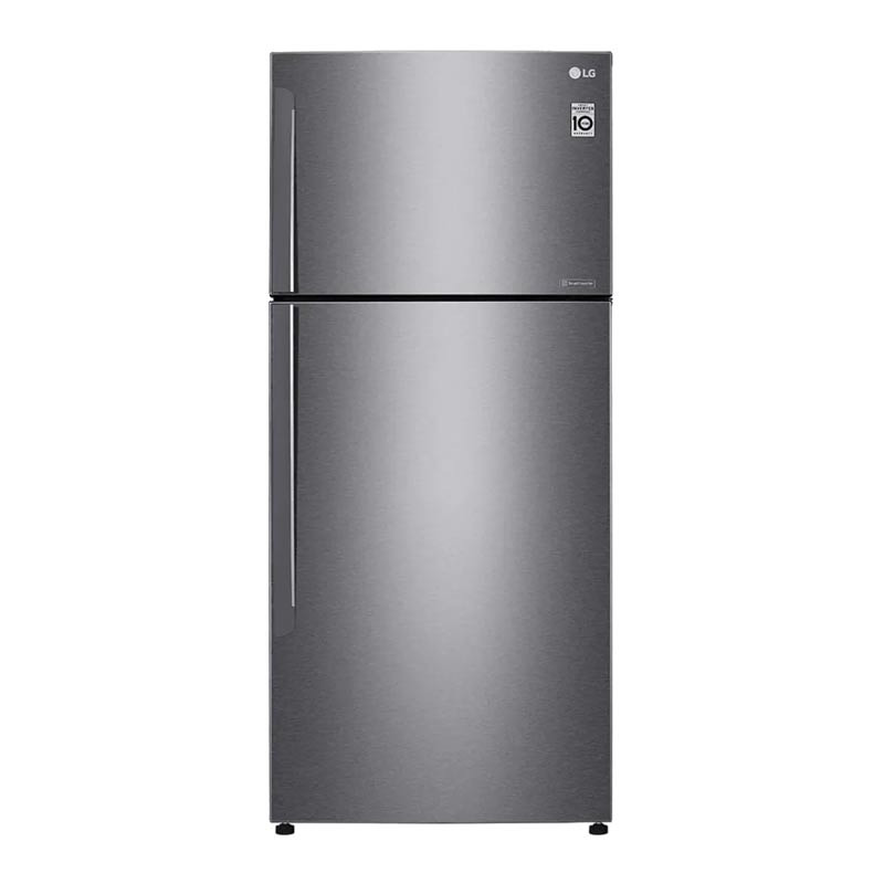 Soyuducu Lg GN-C752HQCL