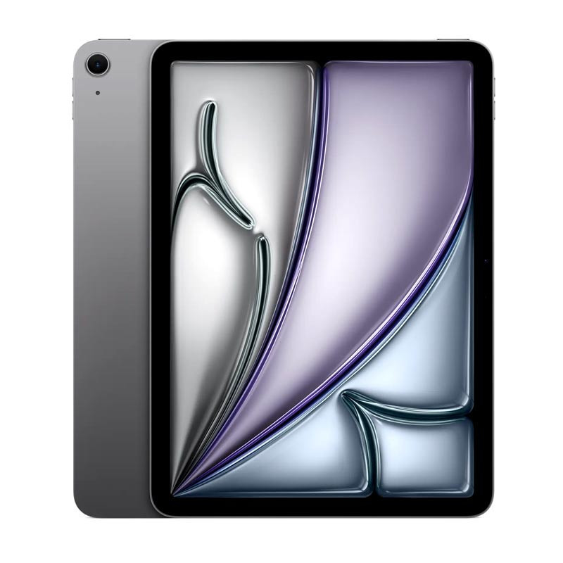 Apple iPad Air 11" (M3), 256 GB, Wi-Fi, Graphite (MCA14)