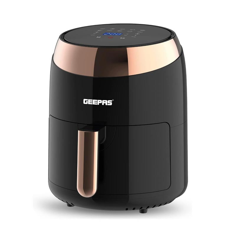 Airfryer Geepas GAF37501