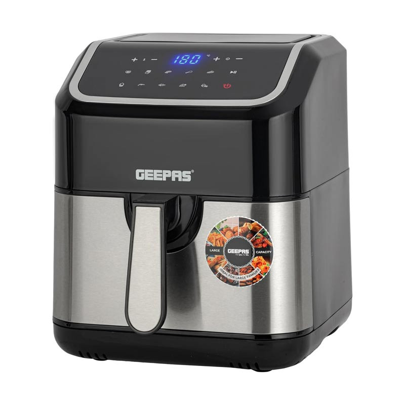 Airfryer Geepas GAF37527