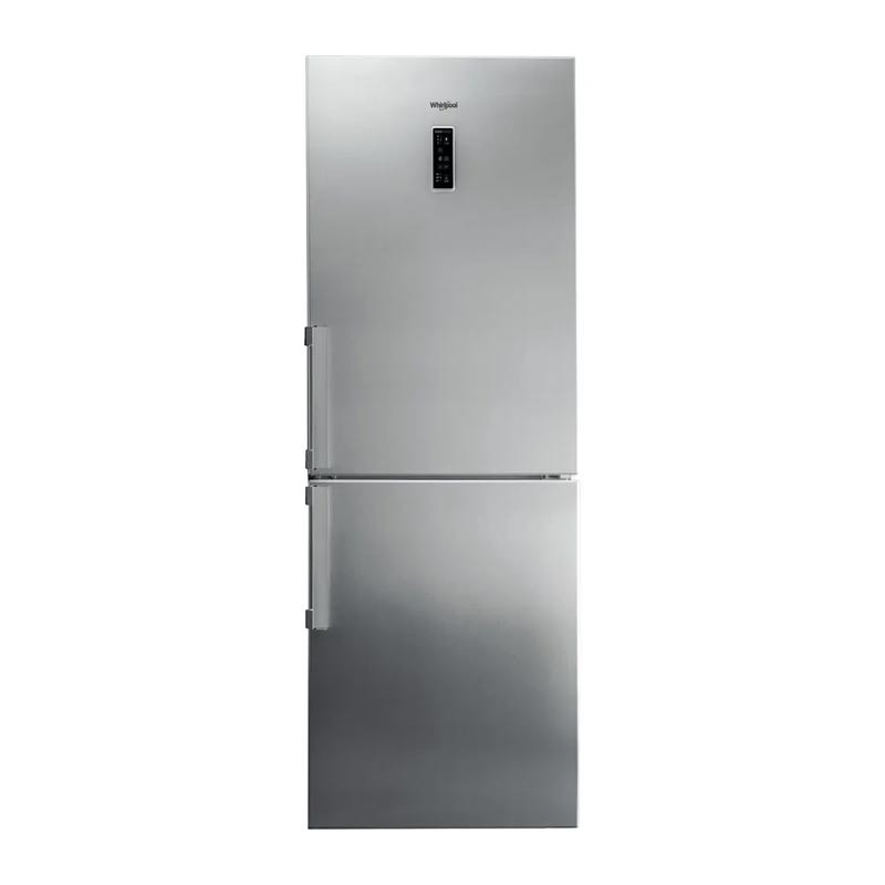 Холодильник Whirlpool WB70E 972 X