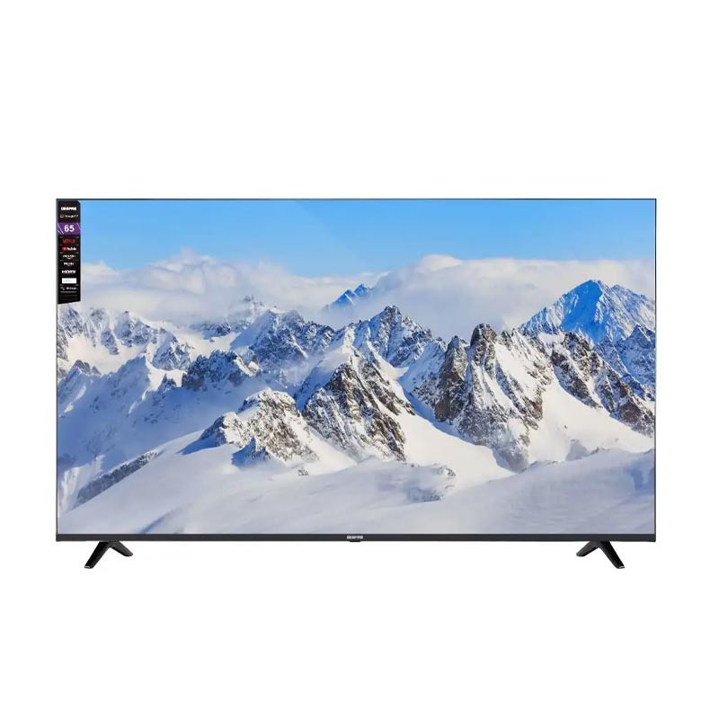 Televizor Geepas GLED6523SGXHD