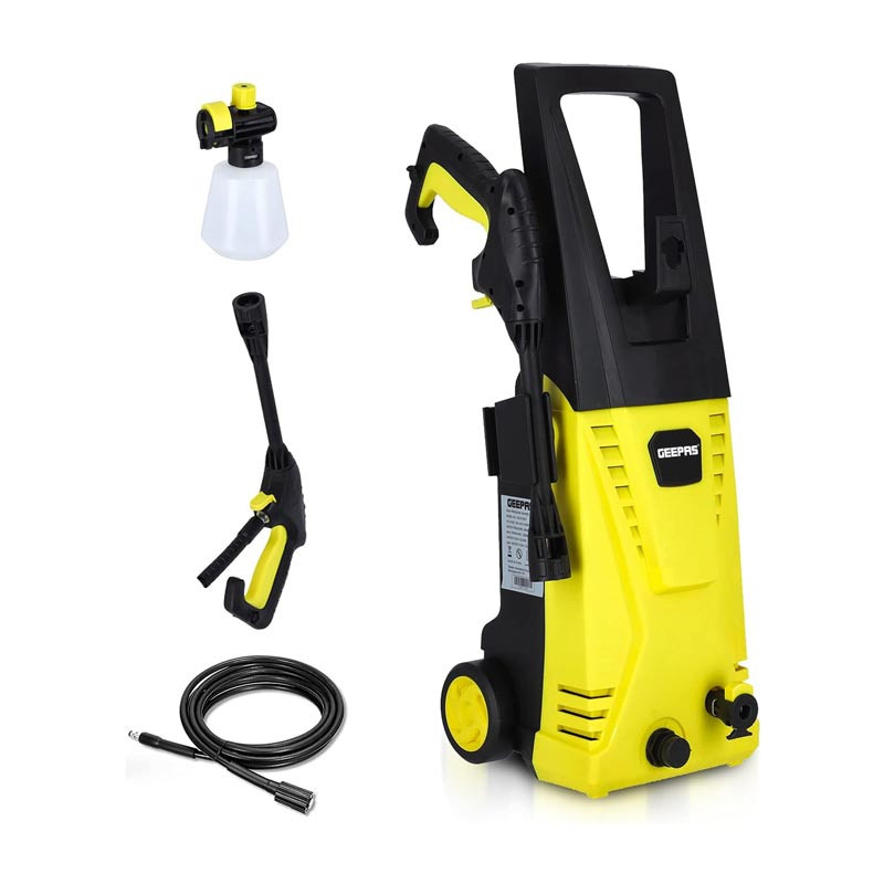Avtomobil Yuma Aparatı Geepas GCW19027