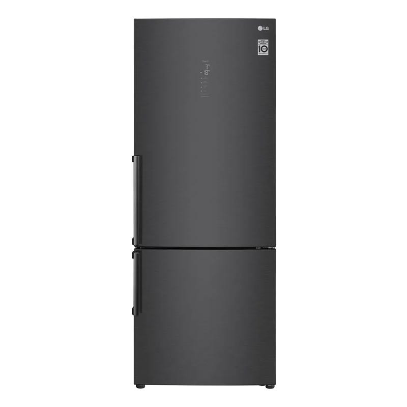 Soyuducu LG  GR-B589BQAM.AMCQMER