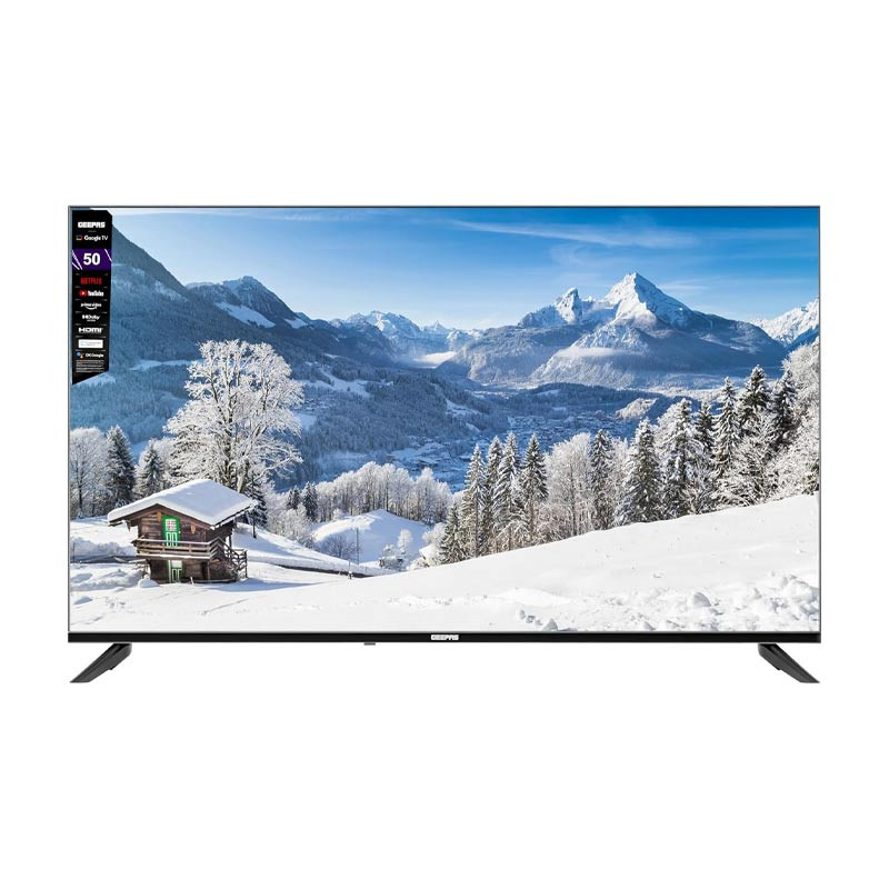 Televizor Geepas GLED5006SGXHD